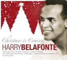 Produktbild: Belafonte -Christmas Is Coming