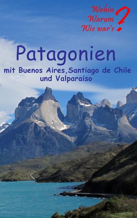 Produktbild: Patagonien