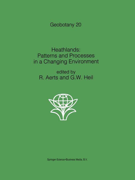 Produktbild: Heathlands