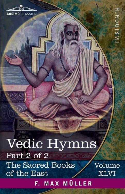 Produktbild: Vedic Hymns, Part 2 of 2