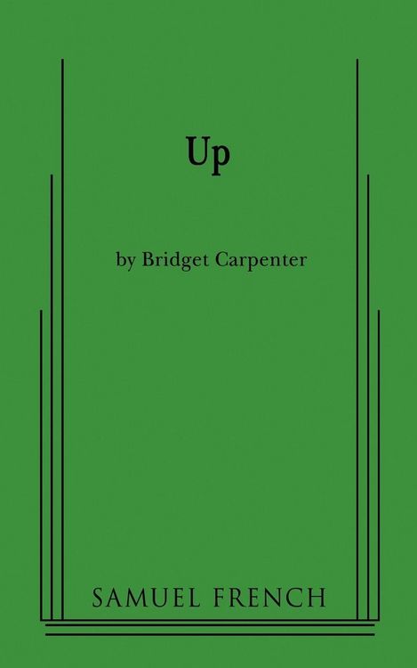 Produktbild: Up