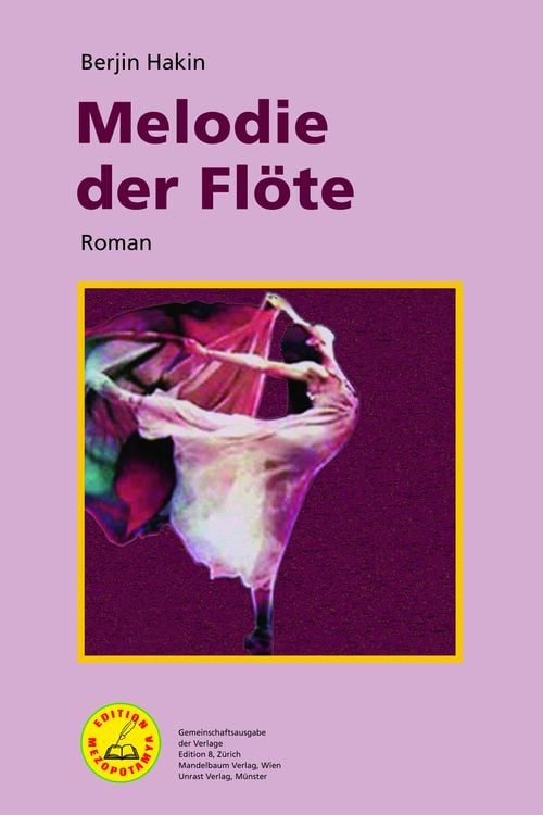 Bild vom Artikel Melodie der Flöte vom Autor Berjin Haki