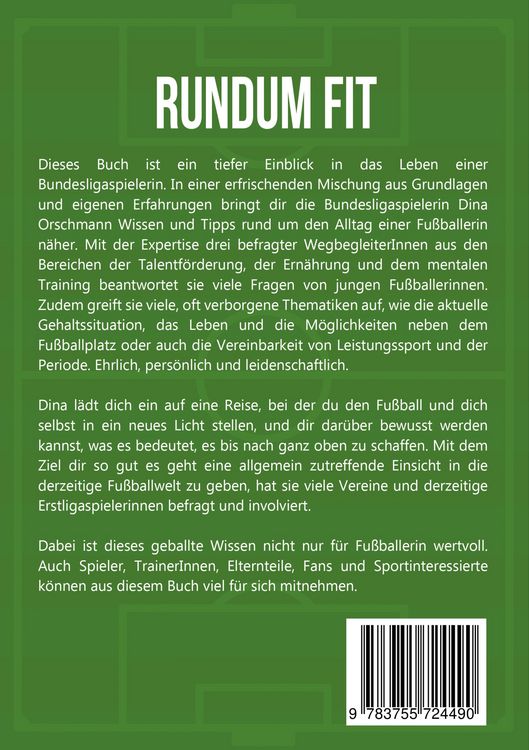 Produktbild: Rundum Fit