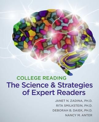 Produktbild: College Reading