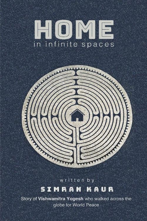 Produktbild: Home in Infinite Spaces