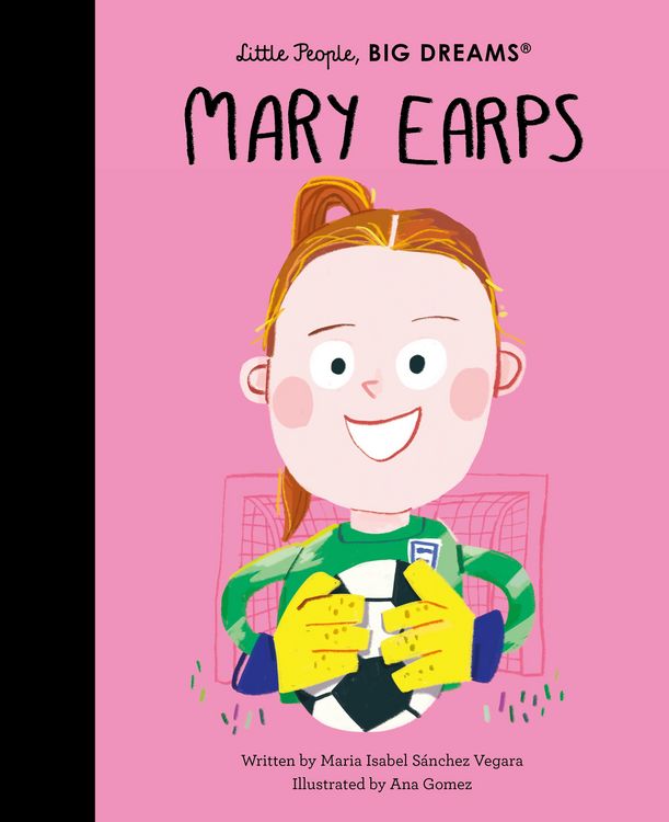 Produktbild: Mary Earps