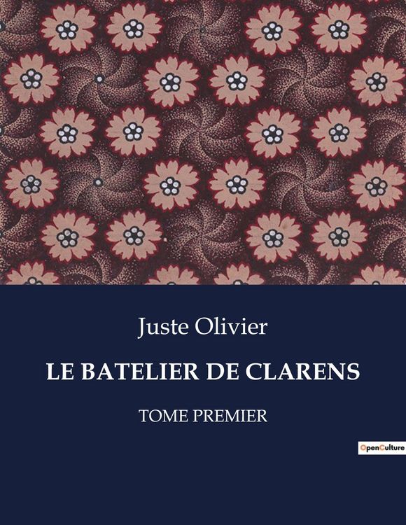 Produktbild: Le Batelier De Clarens