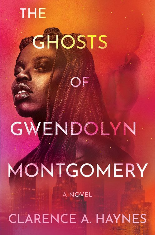 Produktbild: The Ghosts of Gwendolyn Montgomery