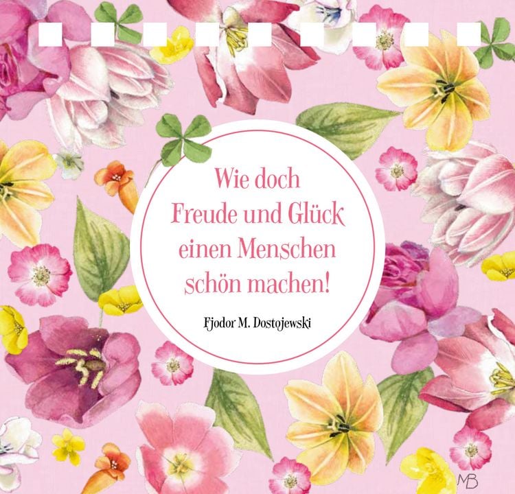 Produktbild: Und die Seele bl&uuml;ht auf