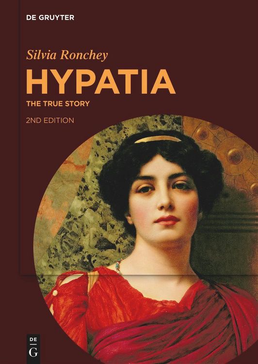 Produktbild: Hypatia