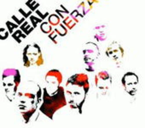 Produktbild: Con Fuerza
