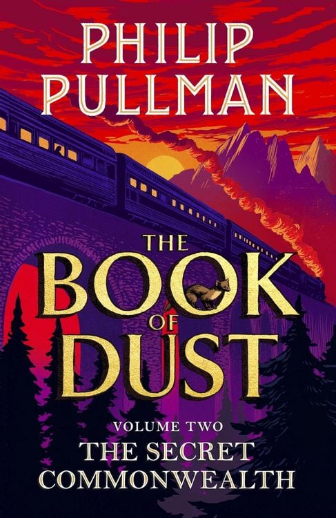 Produktbild: Pullman, P: Secret Commonwealth