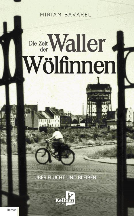 Produktbild: Die Zeit der Waller W&ouml;lfinnen