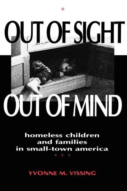 Produktbild: Out of Sight Out of Mind-Pa