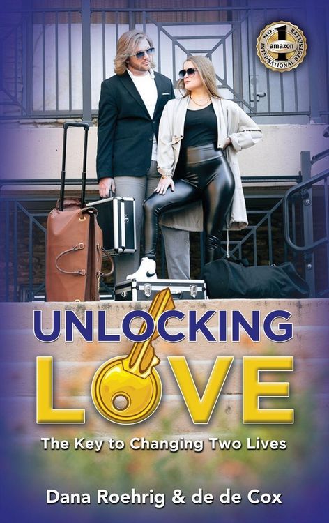 Produktbild: Unlocking Love
