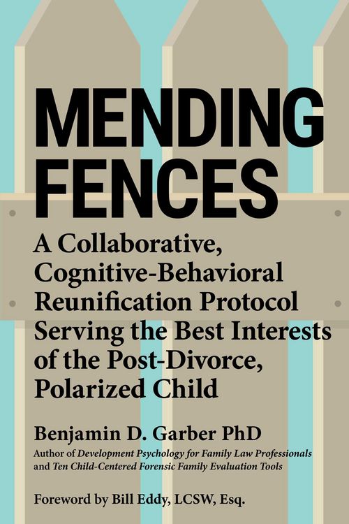Produktbild: Mending Fences