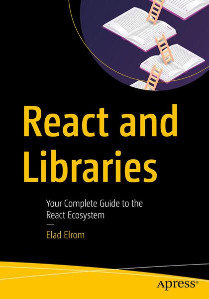 Produktbild: React and Libraries