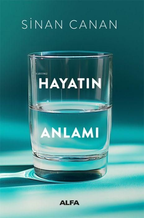 Produktbild: Hayatin Anlami