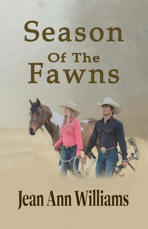 Produktbild: Season of the Fawns