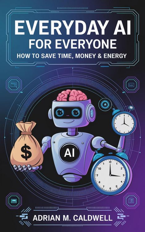 Produktbild: Everyday AI for Everyone