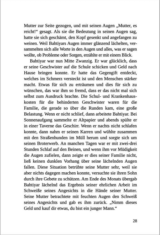 Produktbild: Unzeitig