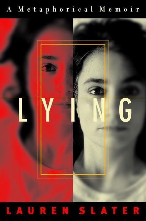 Produktbild: Lying