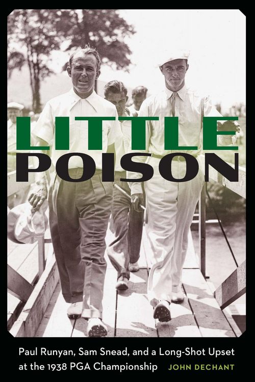 Produktbild: Little Poison