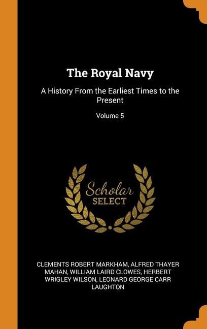 Produktbild: Royal Navy