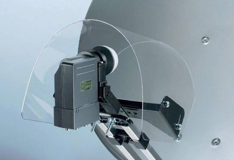 Produktbild: Smart 67190 LNB Regenschutz