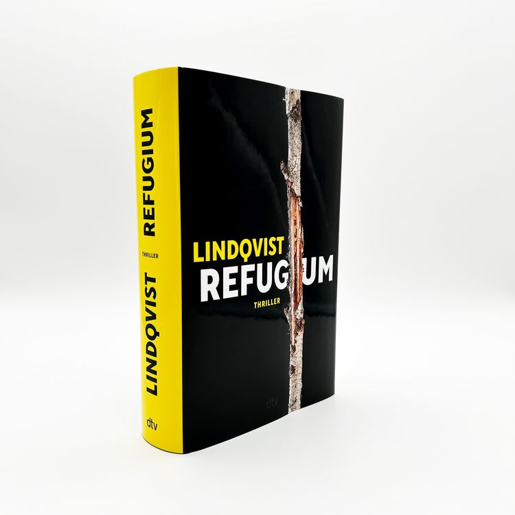 Produktbild: Refugium