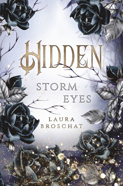 Produktbild: Hidden - Storm Eyes