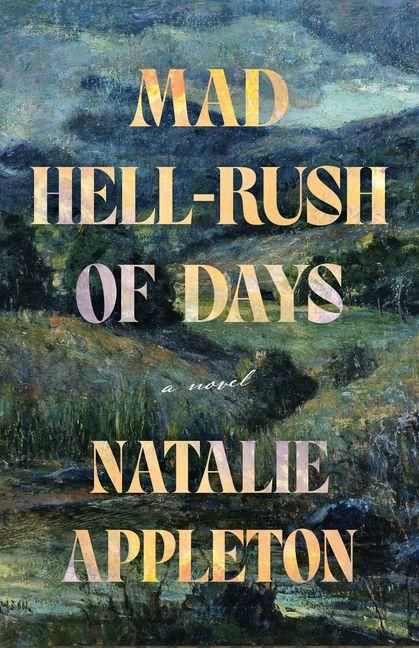 Produktbild: Mad Hell-Rush of Days