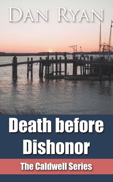 Produktbild: Death Before Dishonor