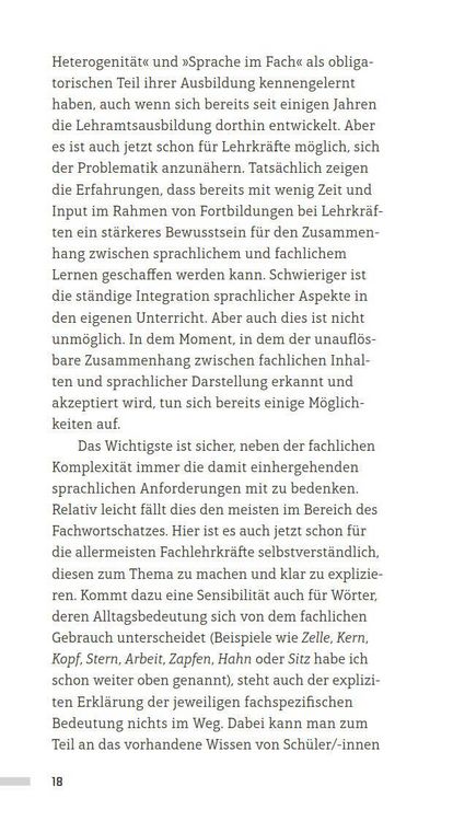 Produktbild: Sprachbildung f&uuml;r alle!