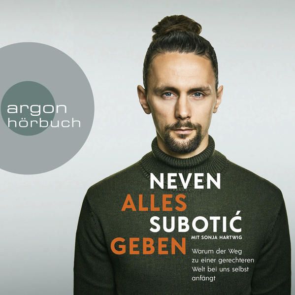 Produktbild: Alles geben