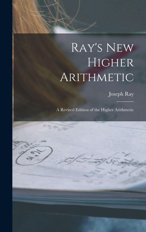 Produktbild: Ray's New Higher Arithmetic