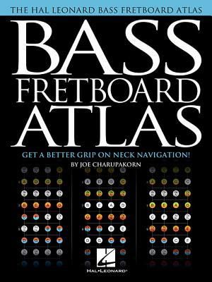 Produktbild: Bass Fretboard Atlas
