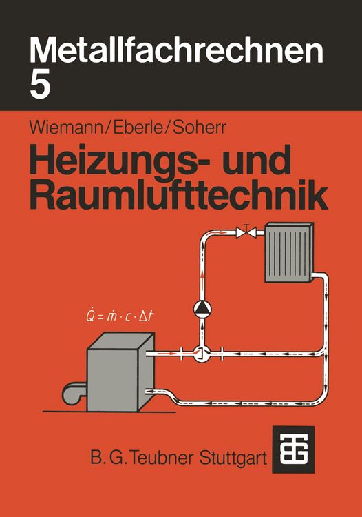 Produktbild: Metallfachrechnen 5