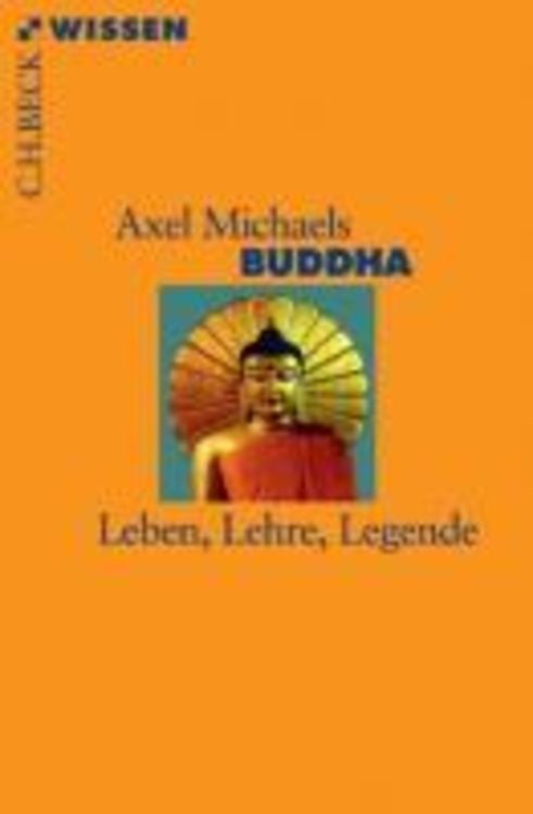 Produktbild: Buddha