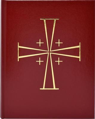 Produktbild: Lectionary for Masses with Children