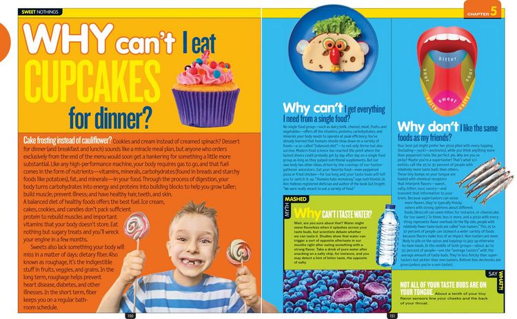 Produktbild: National Geographic Kids Why Not?