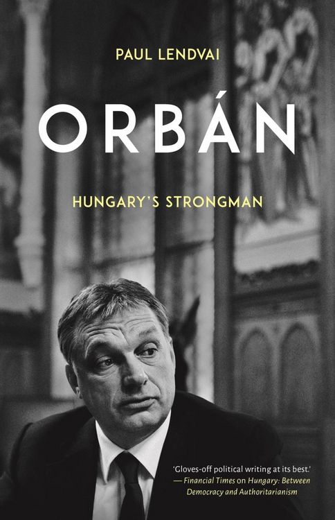 Produktbild: Orb&aacute;n