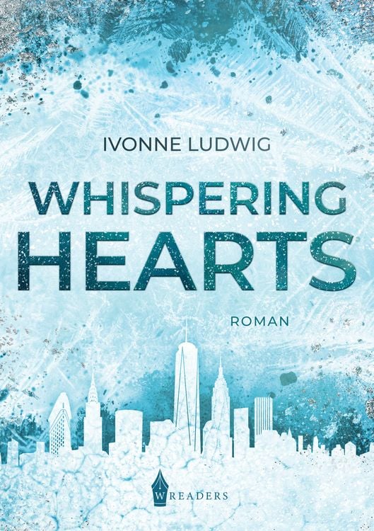 Produktbild: Whispering Hearts