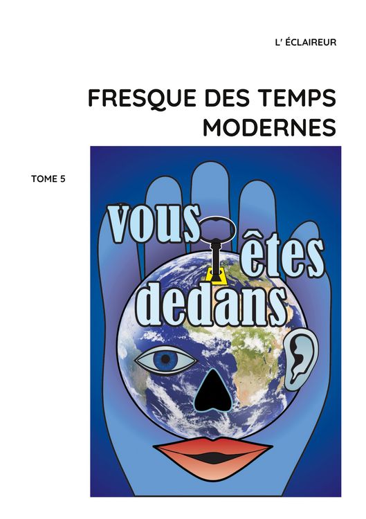 Produktbild: Fresque des temps modernes