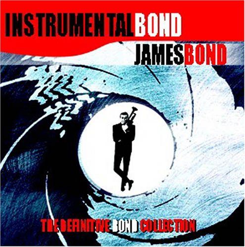 Produktbild: Instrumental Bond