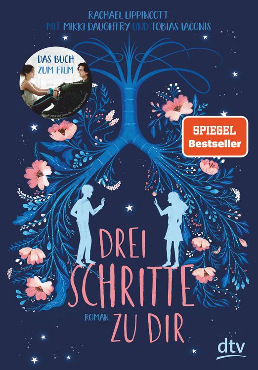 Produktbild: Drei Schritte zu dir
