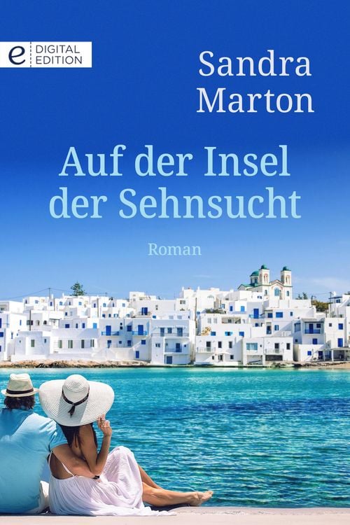 Produktbild: Auf der Insel der Sehnsucht