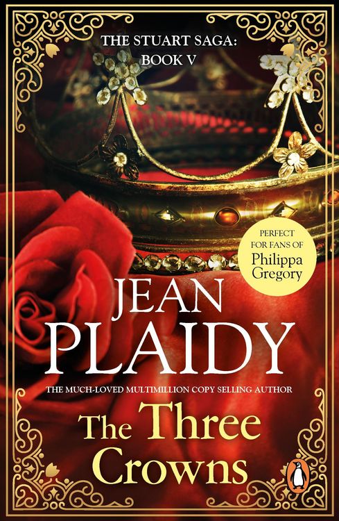 Produktbild: The Three Crowns