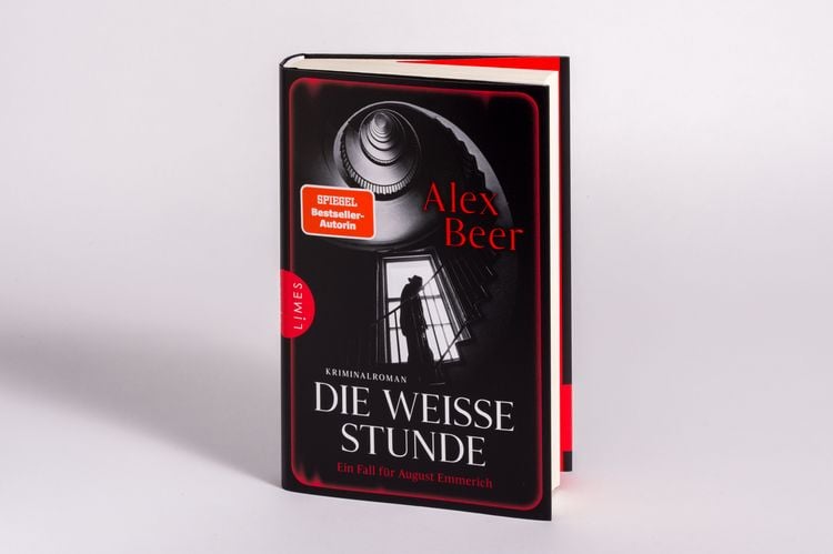 Produktbild: Die wei&szlig;e Stunde