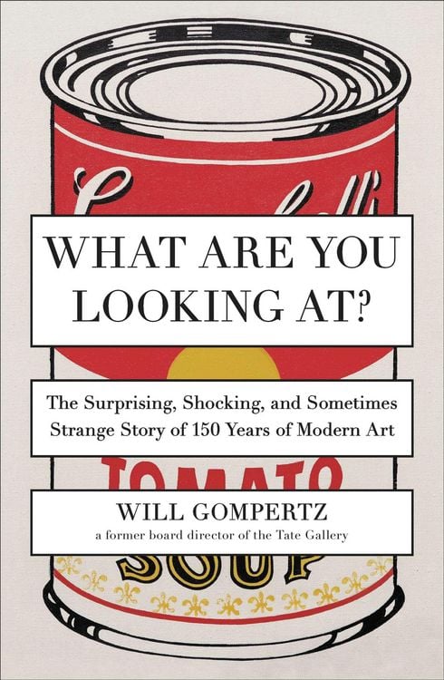Produktbild: What Are You Looking At?
